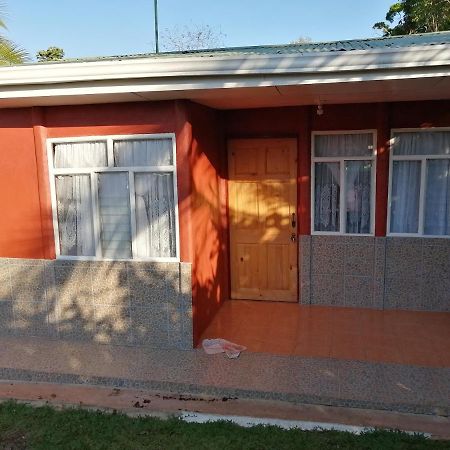 Casa Los Angeles Kültér fotó